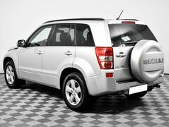 Suzuki grand vitara cvt 2011 с пробегом 88 536 км, фото №7