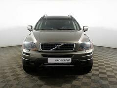 Volvo XC90, фото №2