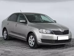 Skoda Rapid, фото №3
