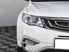 Geely Atlas, фото №15
