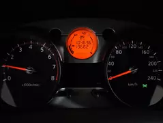 Nissan Qashqai, фото №12