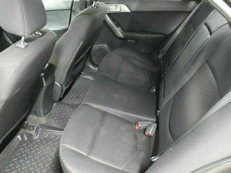 Kia Cerato 5-speed II, фото №6