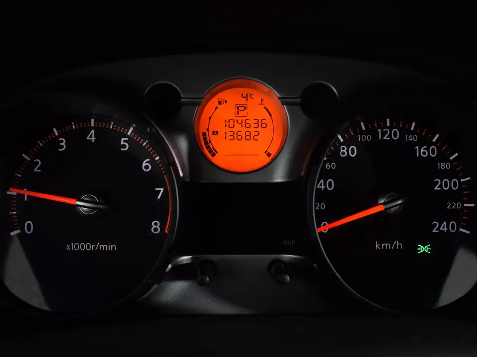 Nissan Qashqai, фото №12