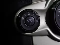 Ford Fiesta, фото №17