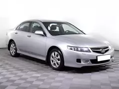 Honda Accord, фото №3