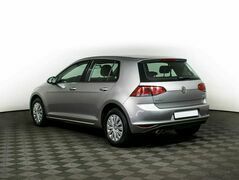 Volkswagen Golf VII, фото №4