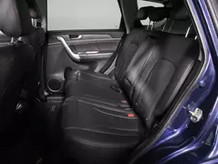 Haval H6, фото №10
