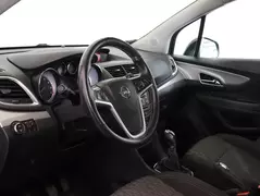 Opel Mokka, фото №14