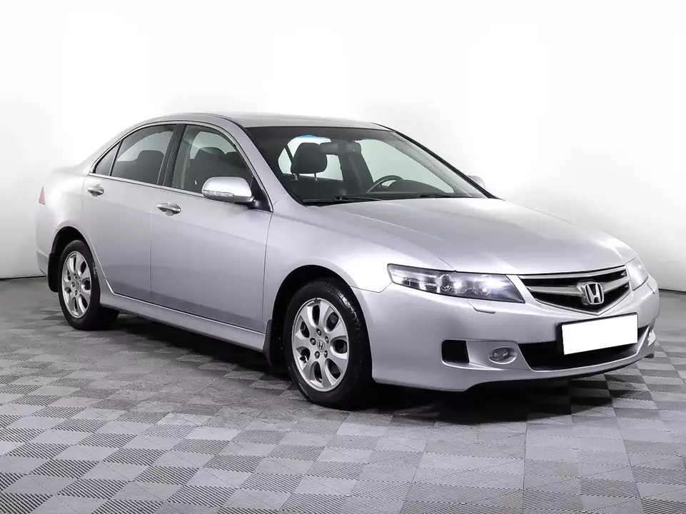 Honda Accord, фото №3