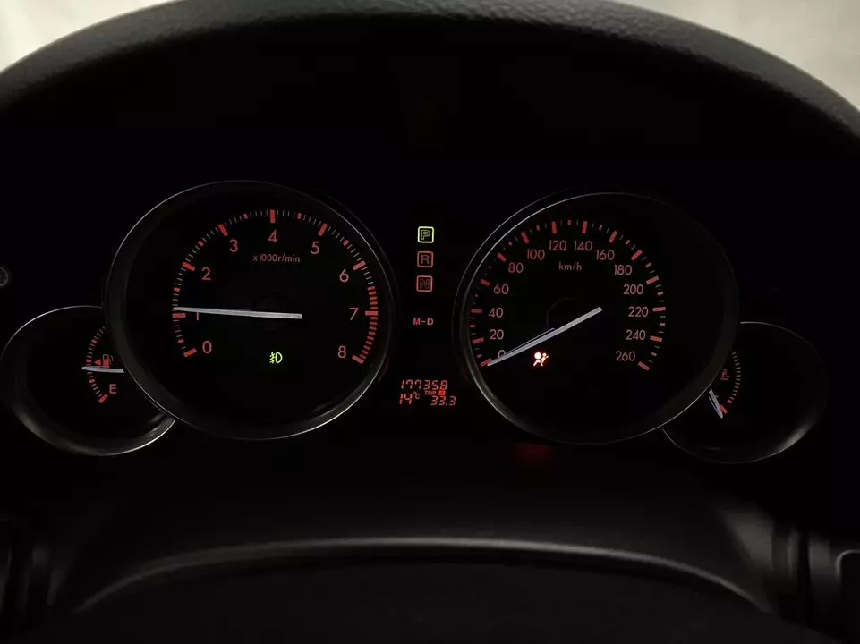 Mazda 6, фото №18