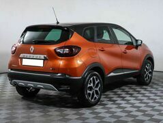 Renault kaptur мкпп 2017 с пробегом 58 760 км, фото №10