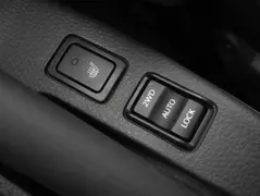 Suzuki SX4, фото №18