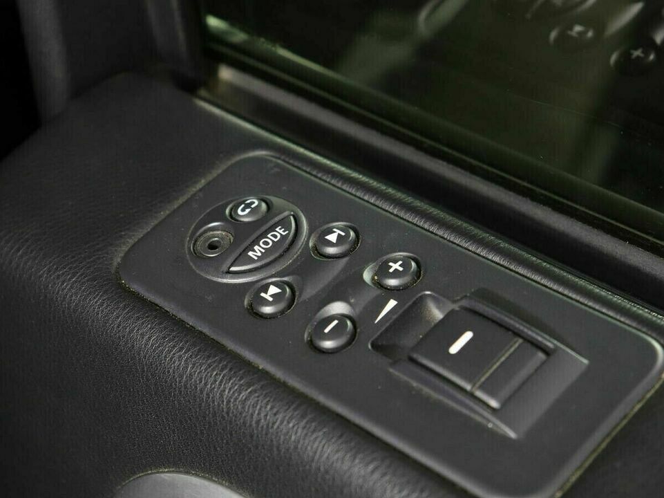 Land Rover Discovery III, фото №7