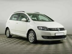 Volkswagen Golf Plus II, фото №2