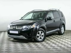 Mitsubishi Outlander II, фото №1