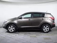 Kia Sportage, фото №8