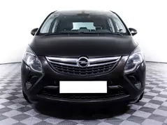 Opel Zafira, фото №2