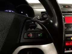 Kia Picanto, фото №18