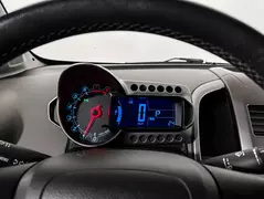Chevrolet Aveo, фото №11