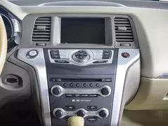 Nissan Murano, фото №11