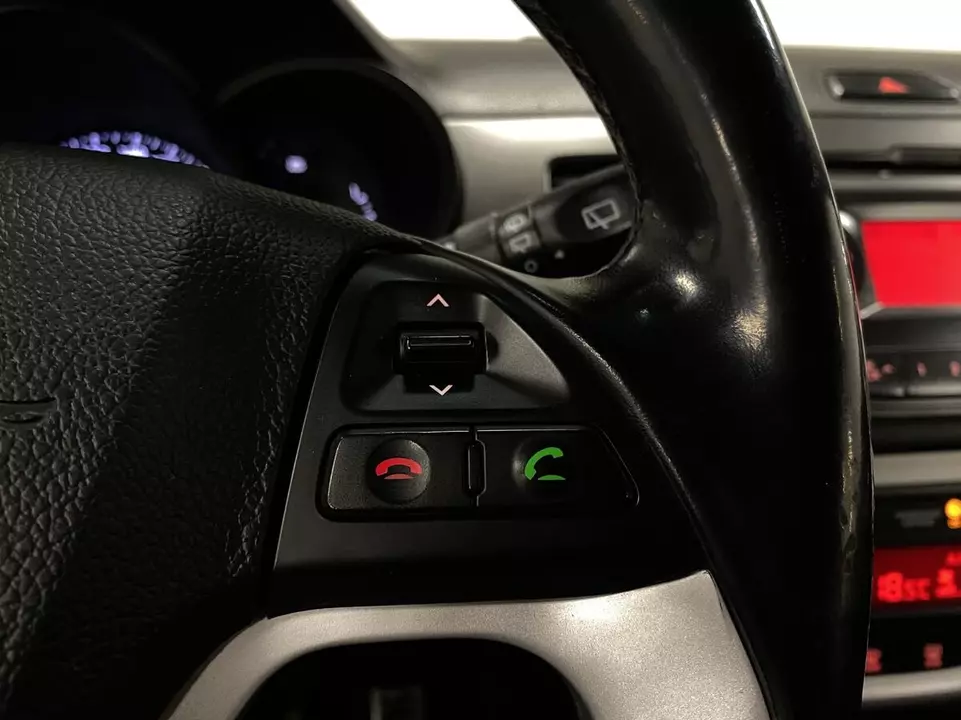 Kia Picanto, фото №18