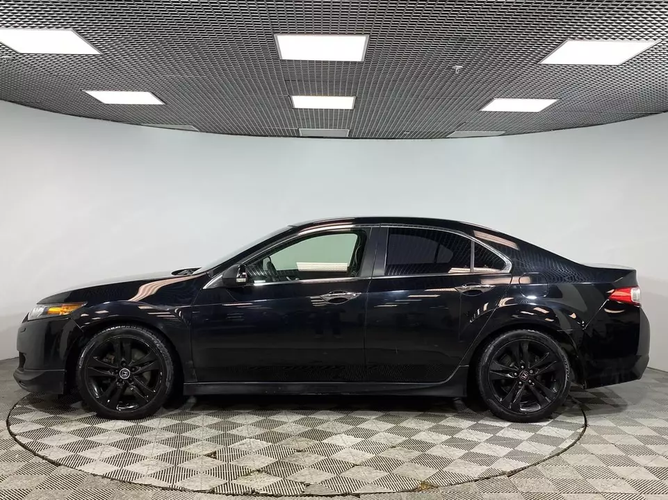 Honda Accord, фото №8