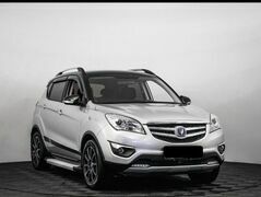 Changan CS35, фото №3