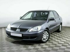 Mitsubishi Lancer 1.6 Автомат, фото №1