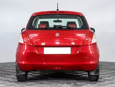 Suzuki Swift, фото №6
