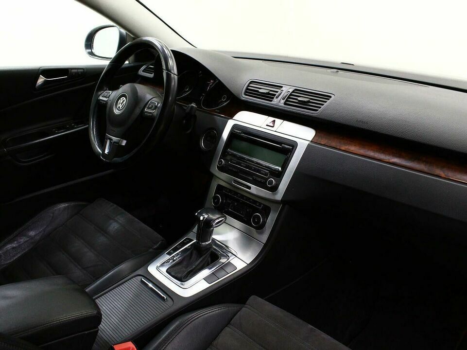 Volkswagen Passat, фото №8