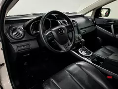 Mazda CX-7, фото №9