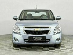 Chevrolet cobalt, фото №2