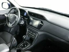 Chery Tiggo 3 I, фото №8