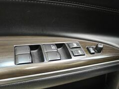 Nissan Teana II Рестайлинг, фото №9