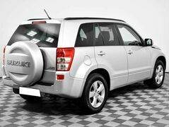Suzuki grand vitara cvt 2011 с пробегом 88 536 км, фото №9