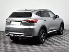 Haval F7, фото №5
