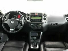 Volkswagen Tiguan I, фото №6