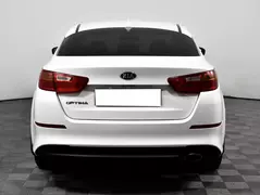 Kia Optima, фото №6