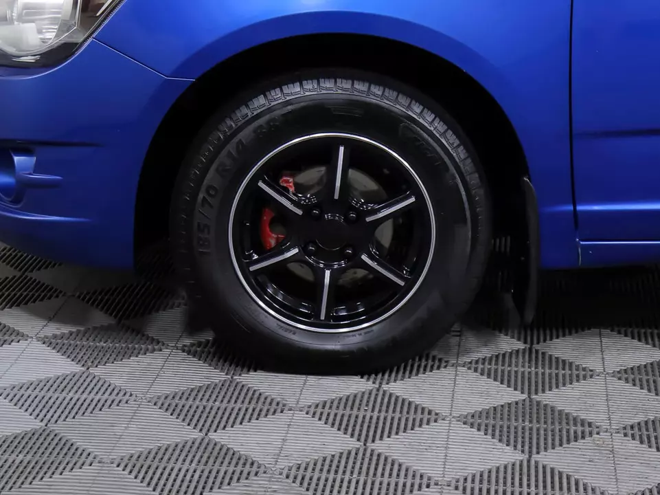 Chevrolet Cobalt, фото №20