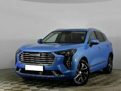 Haval jolion робот 2021 с пробегом 10 470 км, фото №1