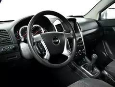 Chevrolet Captiva, фото №13