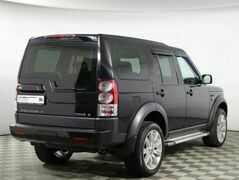 Land Rover Discovery, фото №3
