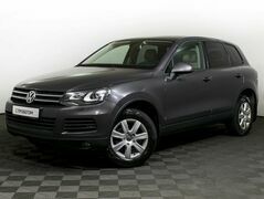 Volkswagen Touareg, фото №1