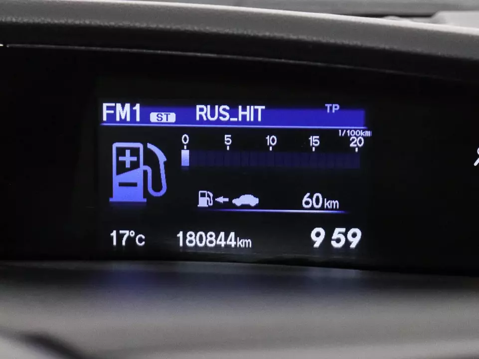 Honda Civic, фото №12