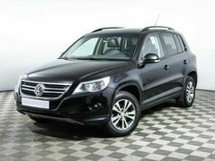 Volkswagen Tiguan 2.0 Автомат, фото №1