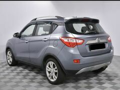 Changan CS35, фото №5