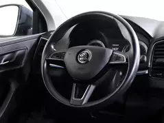 Skoda Karoq, фото №17