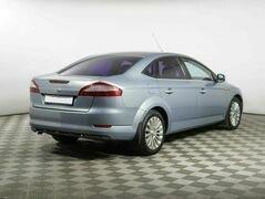Ford Mondeo 2.0 Автомат, фото №3