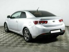 Kia Cerato 1.6 Автомат, фото №4