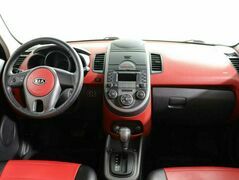 Kia Soul 1.6 Автомат, фото №5